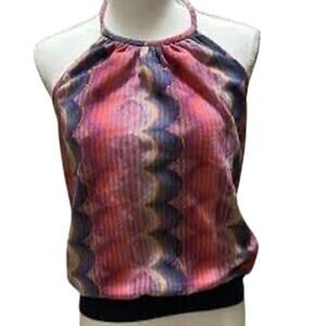 NWT Ramy Brook Halter - L